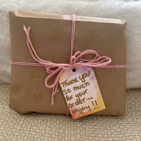 BRAND NEW - Stoney Clover Lane/Target Notebook - Picture 5 of 5